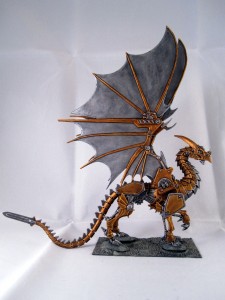 Clockwork Dragon 2