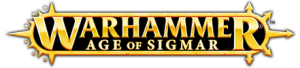Age of Sigmar Logo