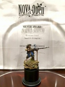 Zurraigo Award