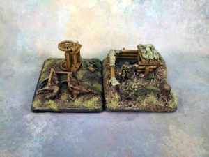 FoW-GW-GE - Objectives