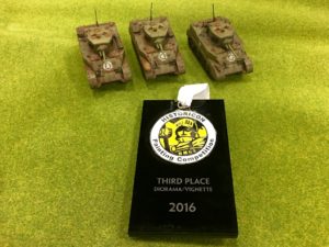 Historicon 2016 Painting Contest (1)