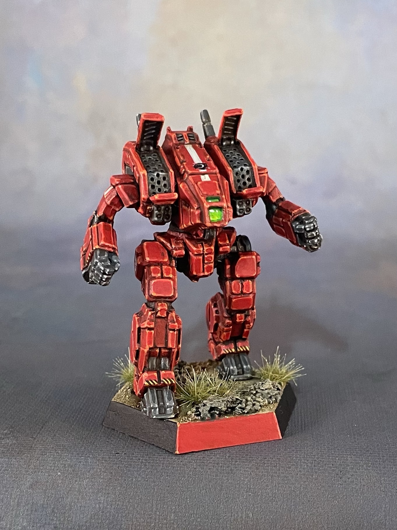 Gallery: Battletech | Warpstone Pile
